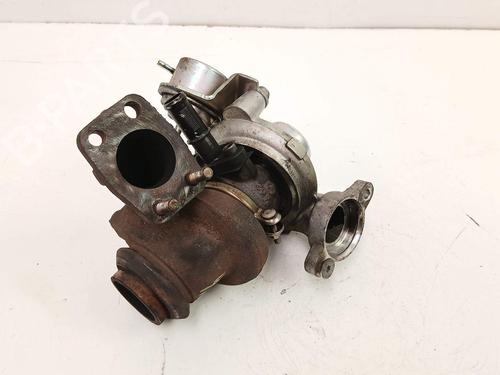Turbocompresseur/Compresseur Turbocompresseur/Compresseur 38758061 38758061