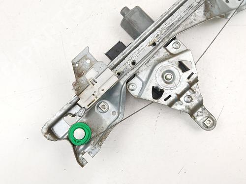 Lève-vitre arrière droit PEUGEOT 308 I (4A_, 4C_) 1.6 HDi | BP30852967C25