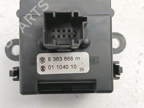 Steering column stalk BMW 3 (E46) 320 d | BP34473948I23  - Image 9