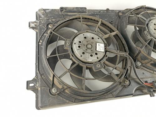 Radiator fan FORD GALAXY I (WGR)  | BP13011309M35 