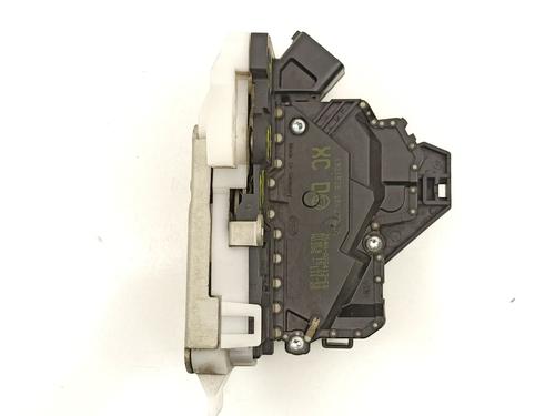 Rear left lock FORD MONDEO III (B5Y) 2.0 16V TDDi / TDCi | BP19056542C100 