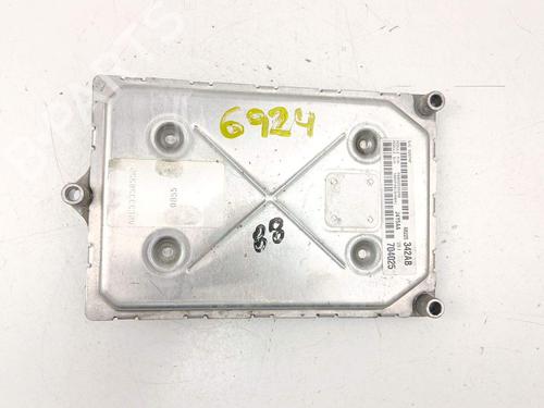 Control unit FIAT FREEMONT (345_) | BP28952088M11 - Image 3