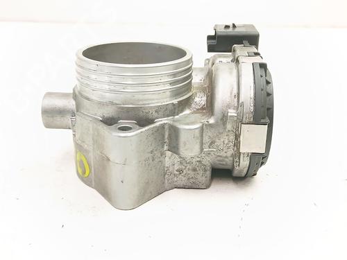 Throttle body CITROËN C-ELYSEE (DD_) 1.6 VTi 115 (DDNFP0, DDNFP6, DDNFP9) | BP34495781M82  - Image 5