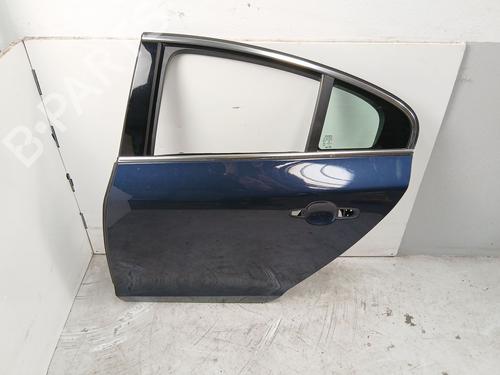 Left rear door VOLVO S60 II (134) D4 | BP29827123C4