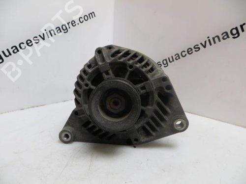 Used Alternator Alternator 20117435 20117435