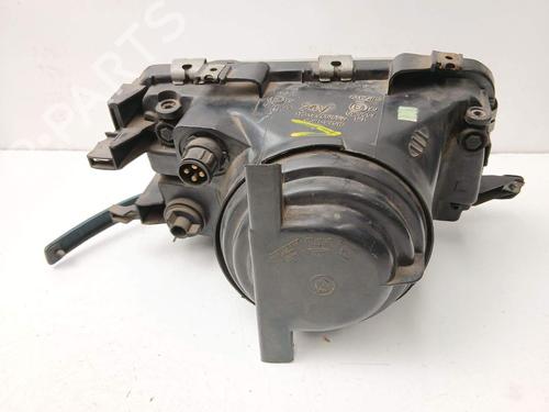 Left headlight AUDI 80 B4 Saloon (8C2) 2.3 E | BP11956331C28 - Image 5