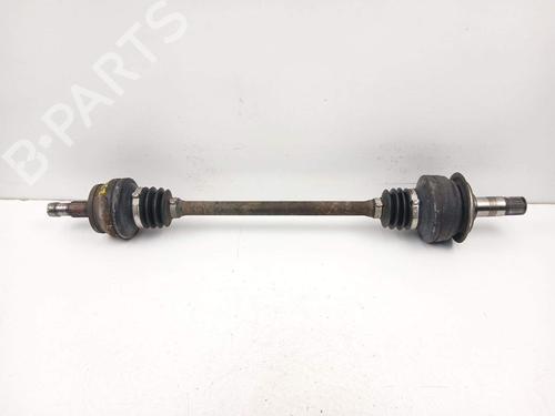 left-rear-driveshaft-mercedes-benz-e-class-w211-2002-2003-2004-2005-2006-2007-2008-2009-30354707 main image
