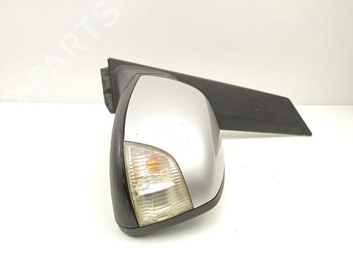 Left mirror FORD FOCUS C-MAX (DM2) 2.0 | BP17829078C26 