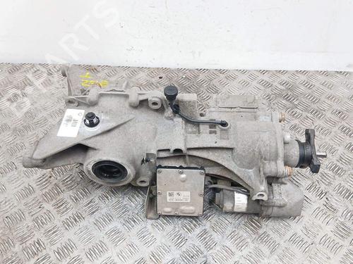 Used Rear differential Rear differential 33468116 33468116
