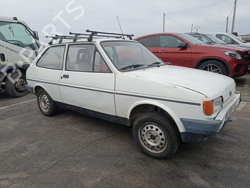 Front right window mechanism FORD FIESTA III (GFJ)  | BP16537413C23 