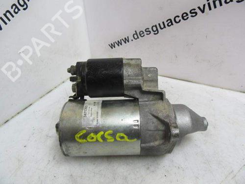 Used Starter Starter 20118605 20118605