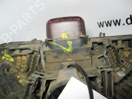 Steering column stalk VW SHARAN (7M8, 7M9, 7M6) 1.9 TDI | BP20121223I23 