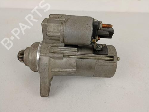 Used Starter Starter SEAT ALTEA (5P1) 1.9 TDI (105 hp) 9814818 9814818