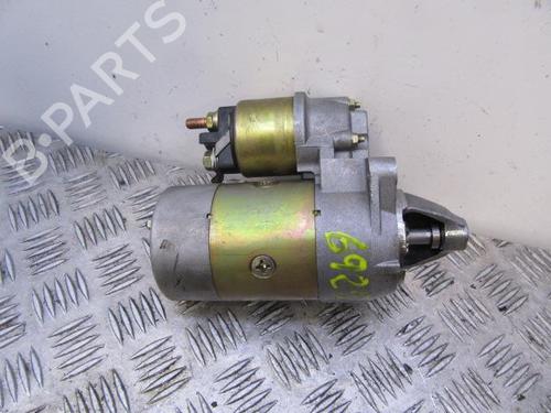 Used Starter FIAT PUNTO (176_) 75 1.2 (73 hp) 20120183