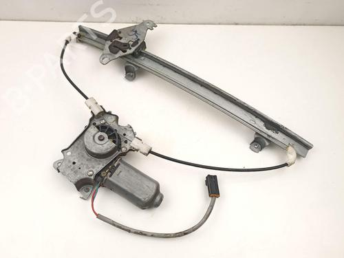Used Front right window mechanism Front right window mechanism 16702435 16702435