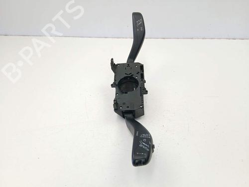 Steering column stalk SKODA FABIA II (542) 1.6 TDI | BP27242543I23 - Image 4