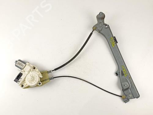 Used Rear right window mechanism Rear right window mechanism 11941898 11941898