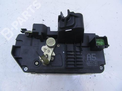 Rear left lock SAAB 9-5 Estate (YS3E)  | BP11044274C100 