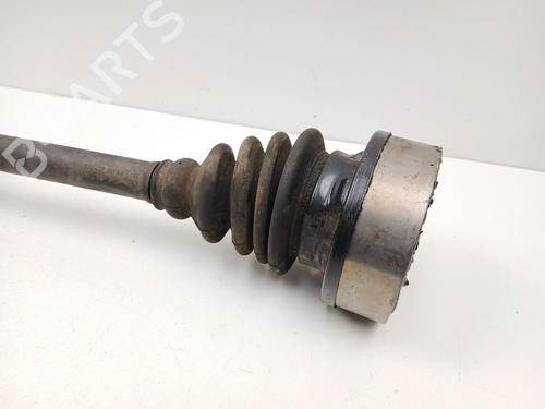 Left front driveshaft VW GOLF IV (1J1) 1.9 TDI | BP26434026M38 