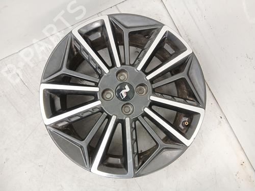 Fælk HYUNDAI i20 III (BC3, BI3) 1.0 T-GDI hybrid 48V | BP31358374C45 