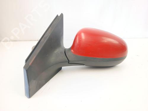Used Left mirror Left mirror 37613608 37613608