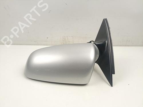 Left mirror AUDI A4 B6 (8E2) 2.5 TDI | BP16934595C26 