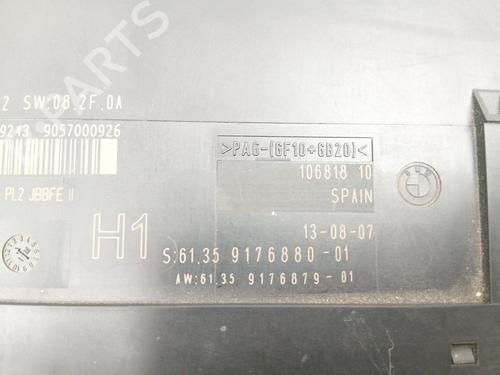 Electronic module BMW 3 (E90) 335 d | BP27392004M83 