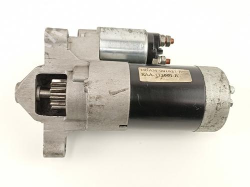 Starter PEUGEOT 206 Hatchback (2A/C)  | BP12261799M8 