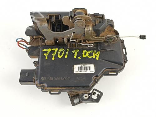 Høyre bak lås SEAT TOLEDO II (1M2) 1.9 TDI | BP12261814C99 