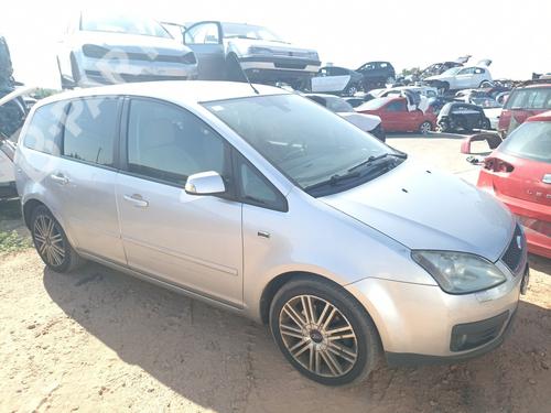 Starter FORD FOCUS C-MAX (DM2) 2.0 | BP10617270M8 