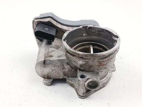 Throttle body VW PASSAT B6 Variant (3C5) 2.0 TDI | BP29641367M82 