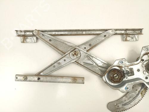 Front right window mechanism LAND ROVER DEFENDER Station Wagon (L316) 2.5 Td5 4x4 (L316) | BP19806149C23 
