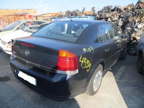 AC Kondensor OPEL VECTRA C (Z02) 1.8 16V | BP11813059M32 