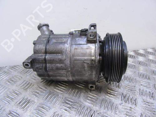 Used AC compressor AC compressor 9805376 9805376