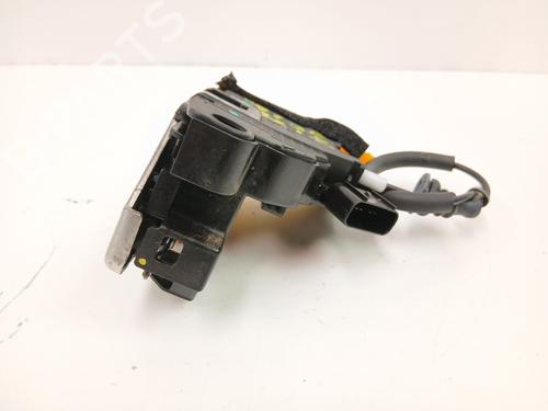 Front left lock KIA CEE'D (JD) 1.4 CRDi 90 | BP37801469C98 - Image 3