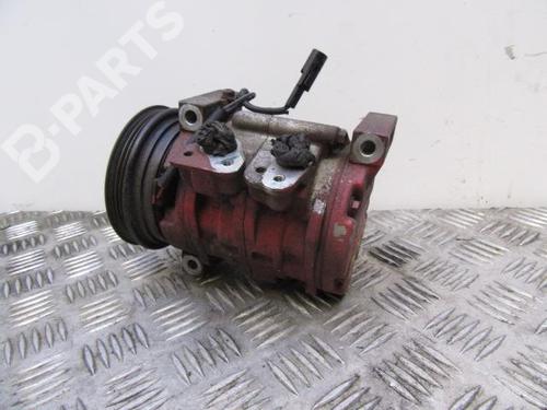 AC compressor SUZUKI ALTO VI (FF) 1.1 (RF410) | BP9805343M34 