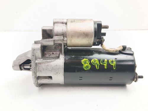 Starter FORD ESCORT CLASSIC (AAL, ABL) 1.8 TD | BP33760233M8 - Image 3