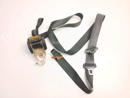 Used Front left seatbelt Front left seatbelt 34383151 34383151