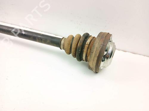 Left rear driveshaft BMW X3 (E83) 2.0 d | BP30578235M40 - Image 5