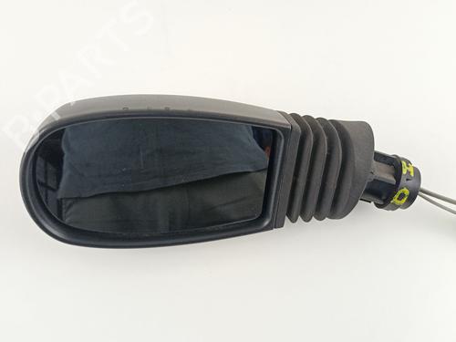 Left mirror FIAT PUNTO (188_)  | BP12813959C26 