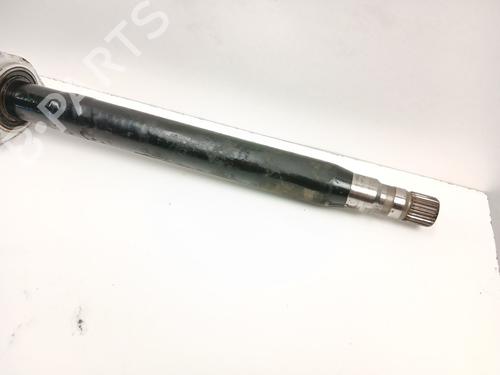 Right front driveshaft CHEVROLET ORLANDO (J309) 2.0 D | BP38087532M39 - Image 5