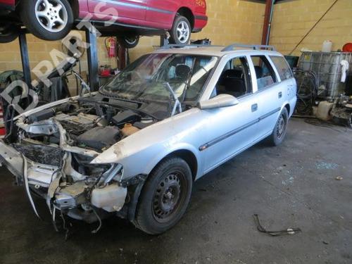 Used Parts OPEL VECTRA [1996-2006]  1057237