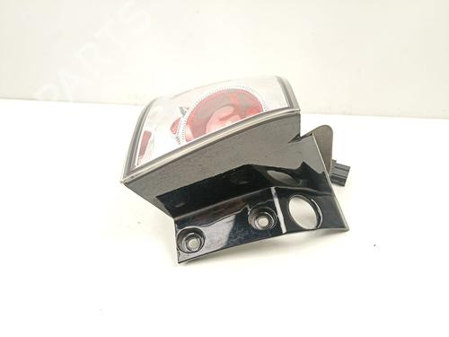 Left taillight SEAT IBIZA III (6L1) 1.9 TDI | BP21057520C34 