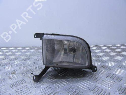 Used Left front fog light Left front fog light 11875193 11875193