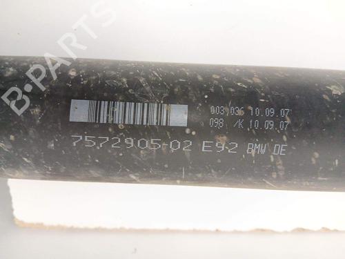 Driveshaft BMW 3 (E90) 320 d | BP32751218M37 - Image 5