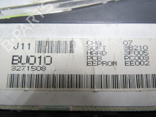 Instrument cluster NISSAN ALMERA TINO (V10) 2.2 dCi | BP20119183C47 