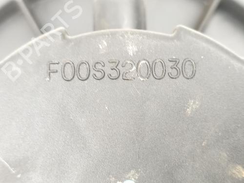 Heater blower motor HYUNDAI ACCENT II (LC) 1.3 | BP16766555M62 