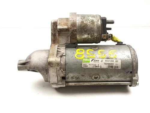 Starter OPEL CORSA D (S07) 1.3 CDTI (L08, L68) | BP23503571M8 - Image 3