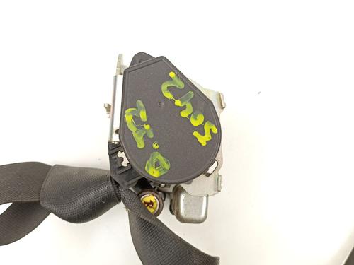 Front left seatbelt MERCEDES-BENZ A-CLASS (W169) A 160 CDI (169.006, 169.306) | BP25047431I26 