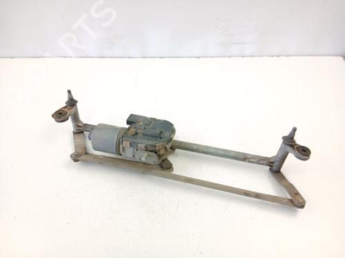 Used Front wiper motor SKODA OCTAVIA II Combi (1Z5) 1.9 TDI (105 hp) 29915675